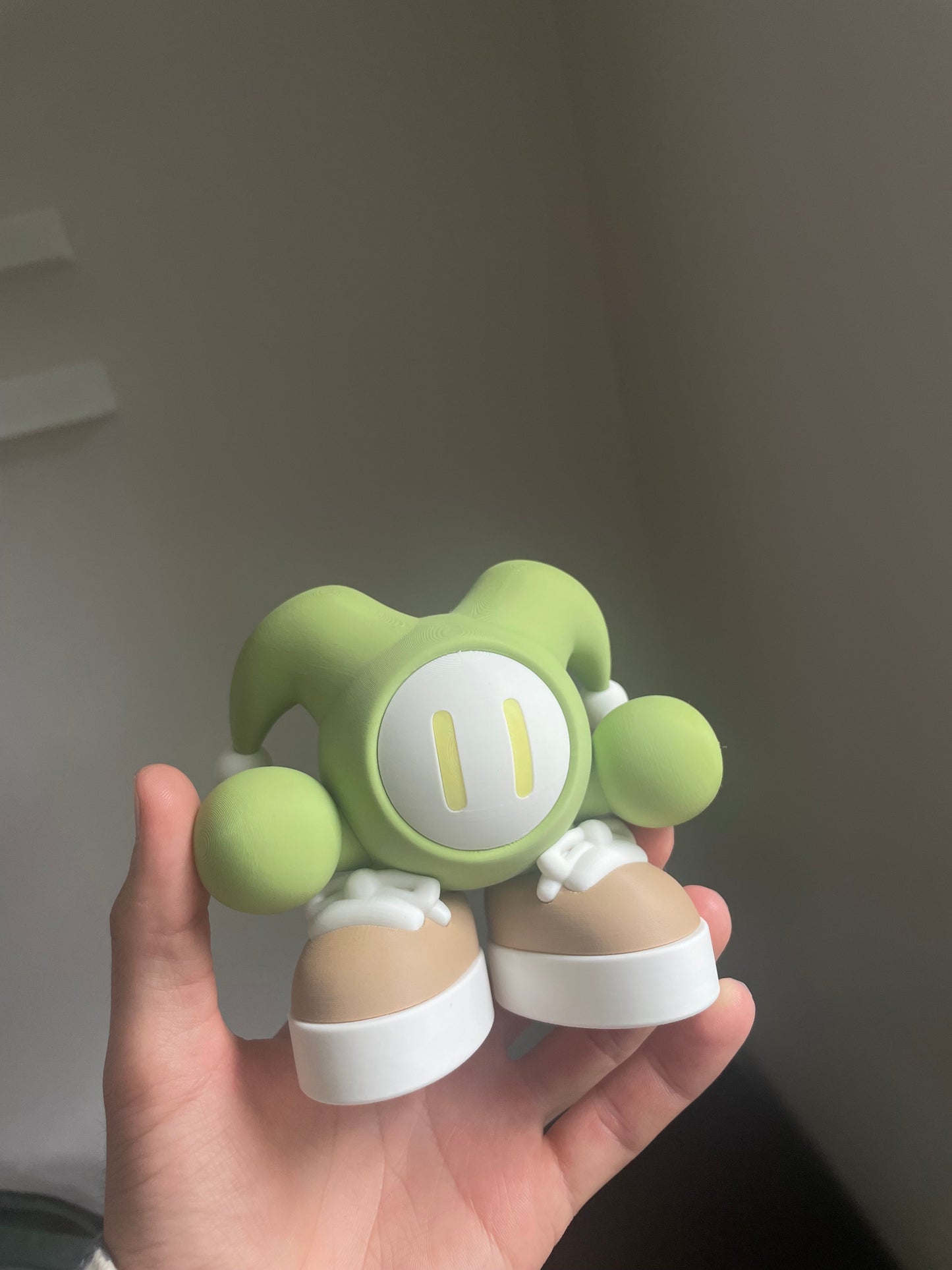 Jester Blind Box
