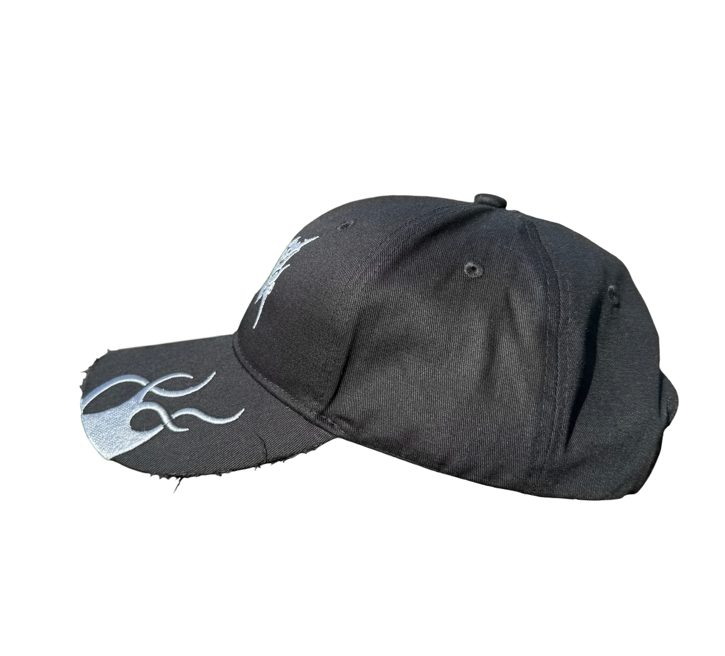 TUF Chrome Hat