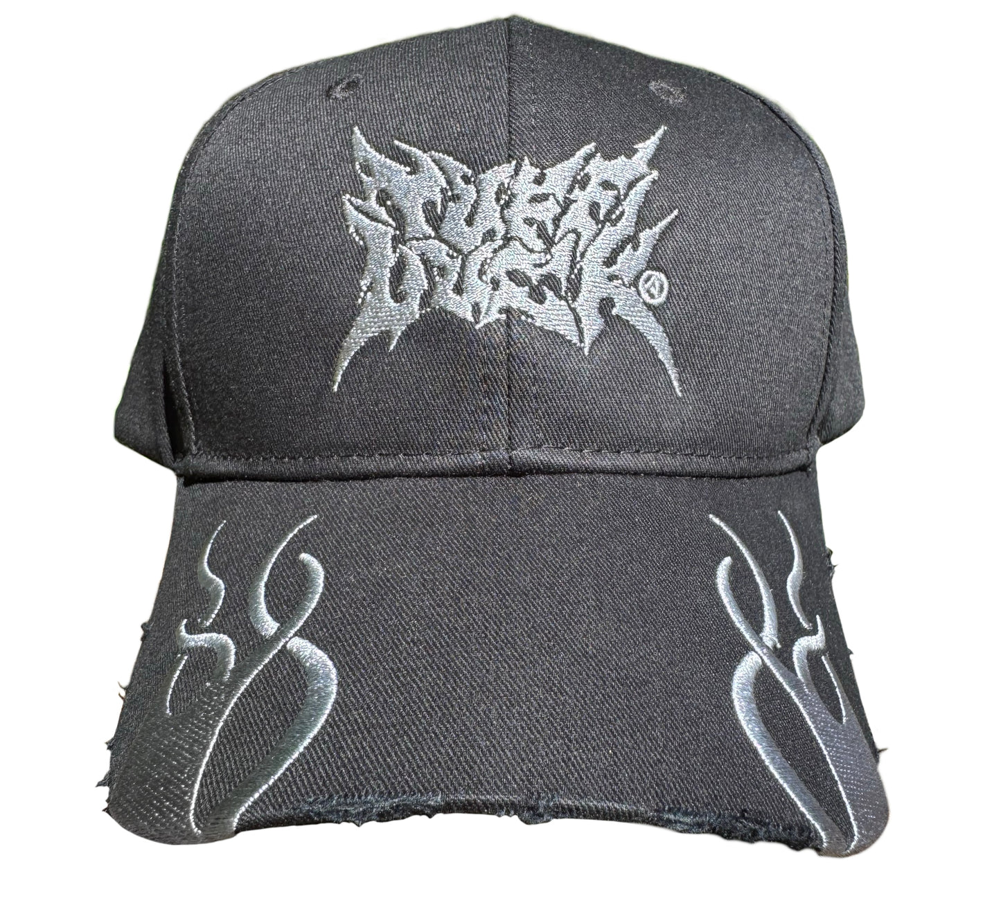 TUF Chrome Hat