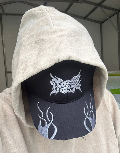 TUF Chrome Hat