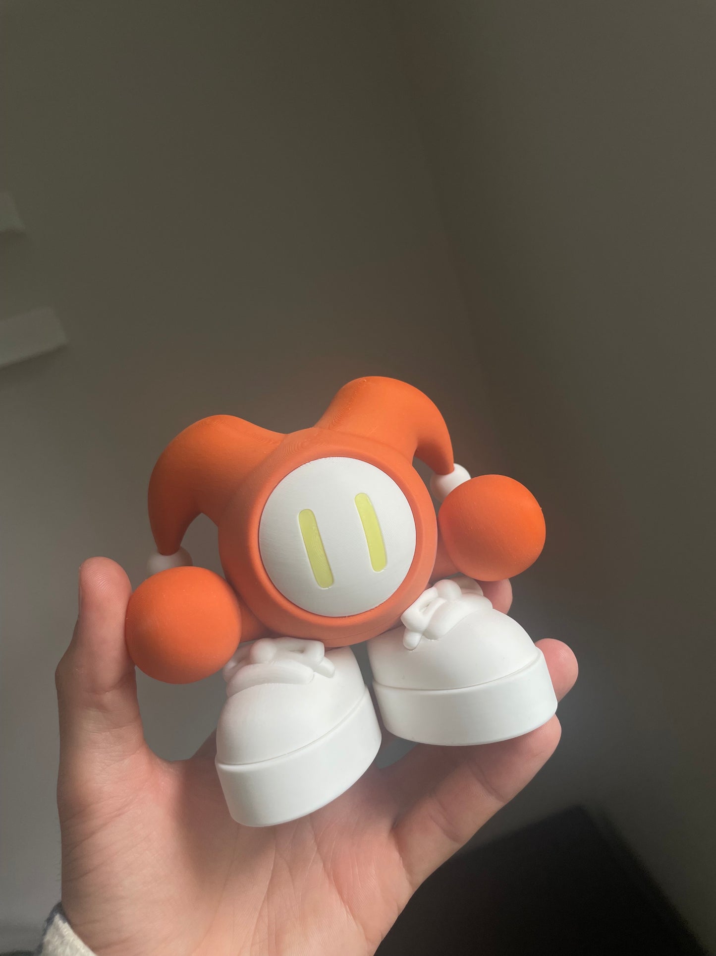 Jester Blind Box