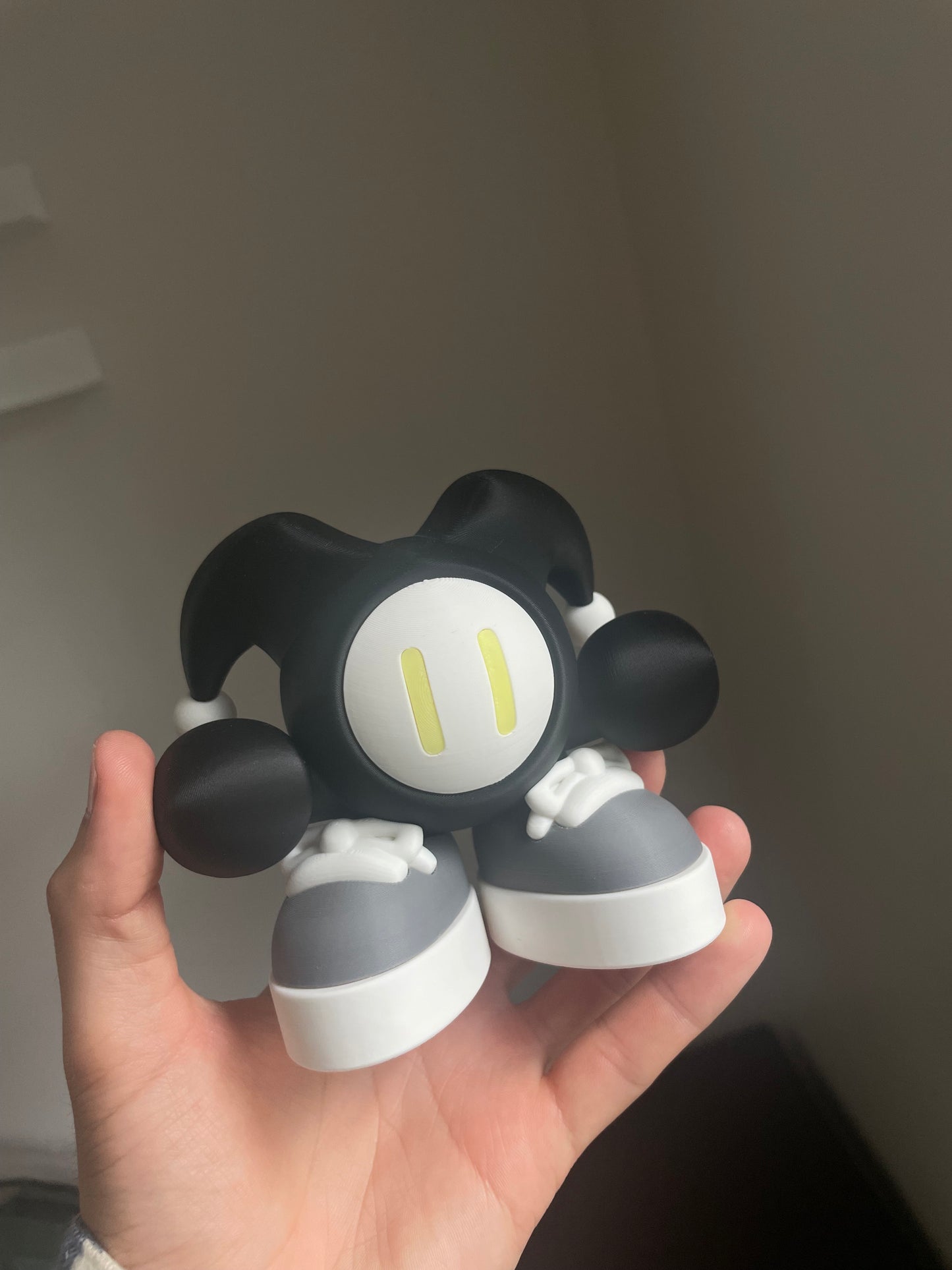 Jester Blind Box