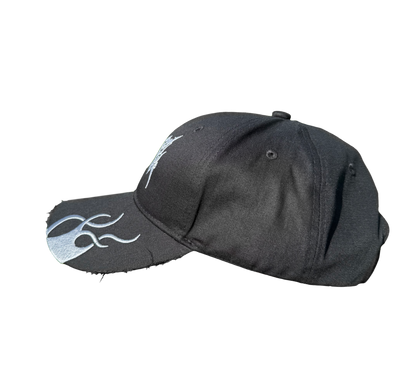 TUF Chrome Hat