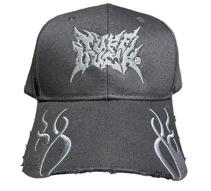 TUF Chrome Hat