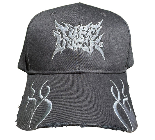 TUF Chrome Hat