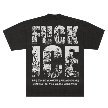 No ICE In Our Neighborhoods Tee