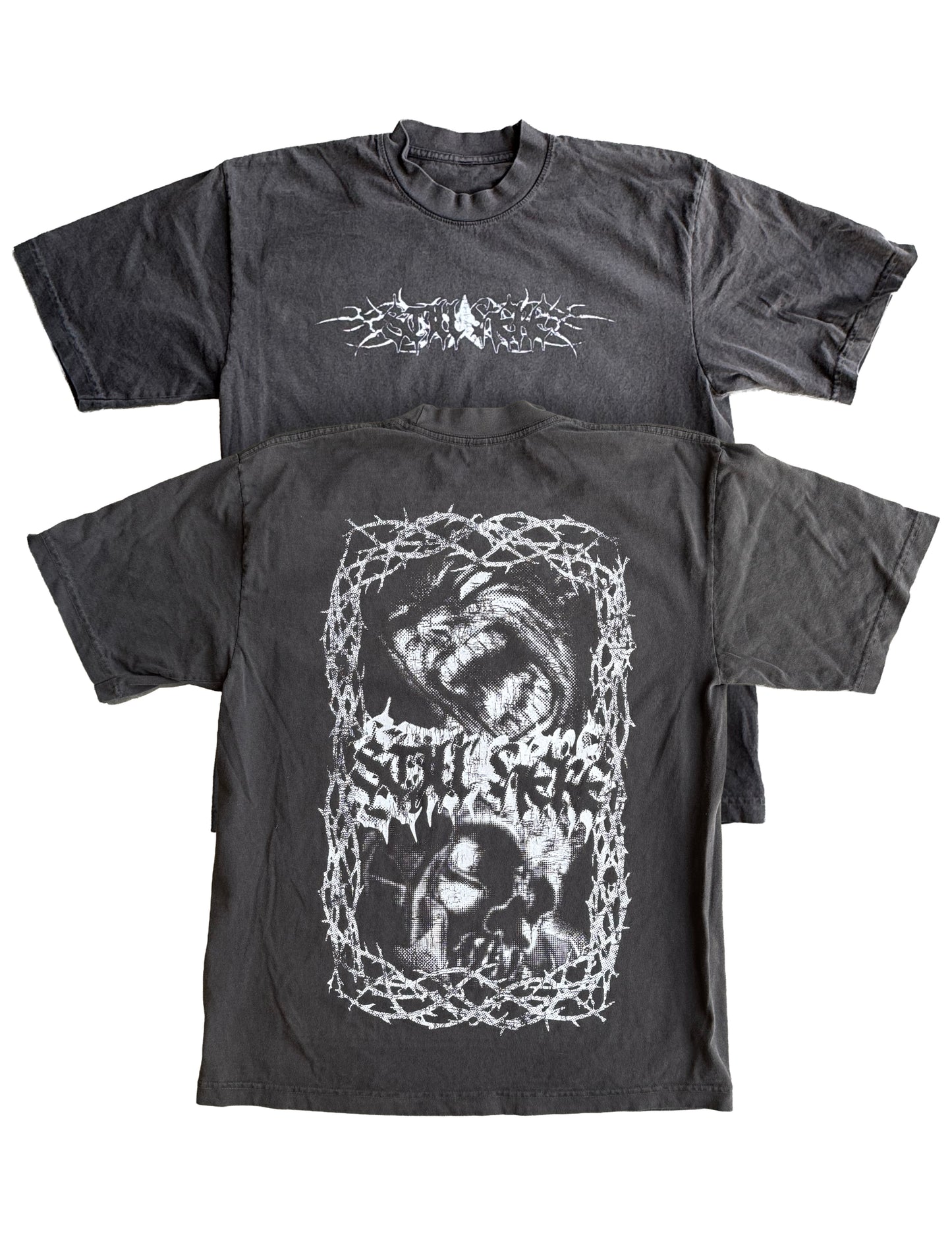 Still Here Berserk Bootleg