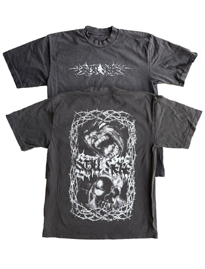 Still Here Berserk Bootleg