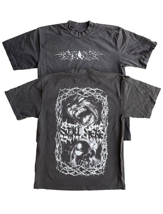 Still Here Berserk Bootleg