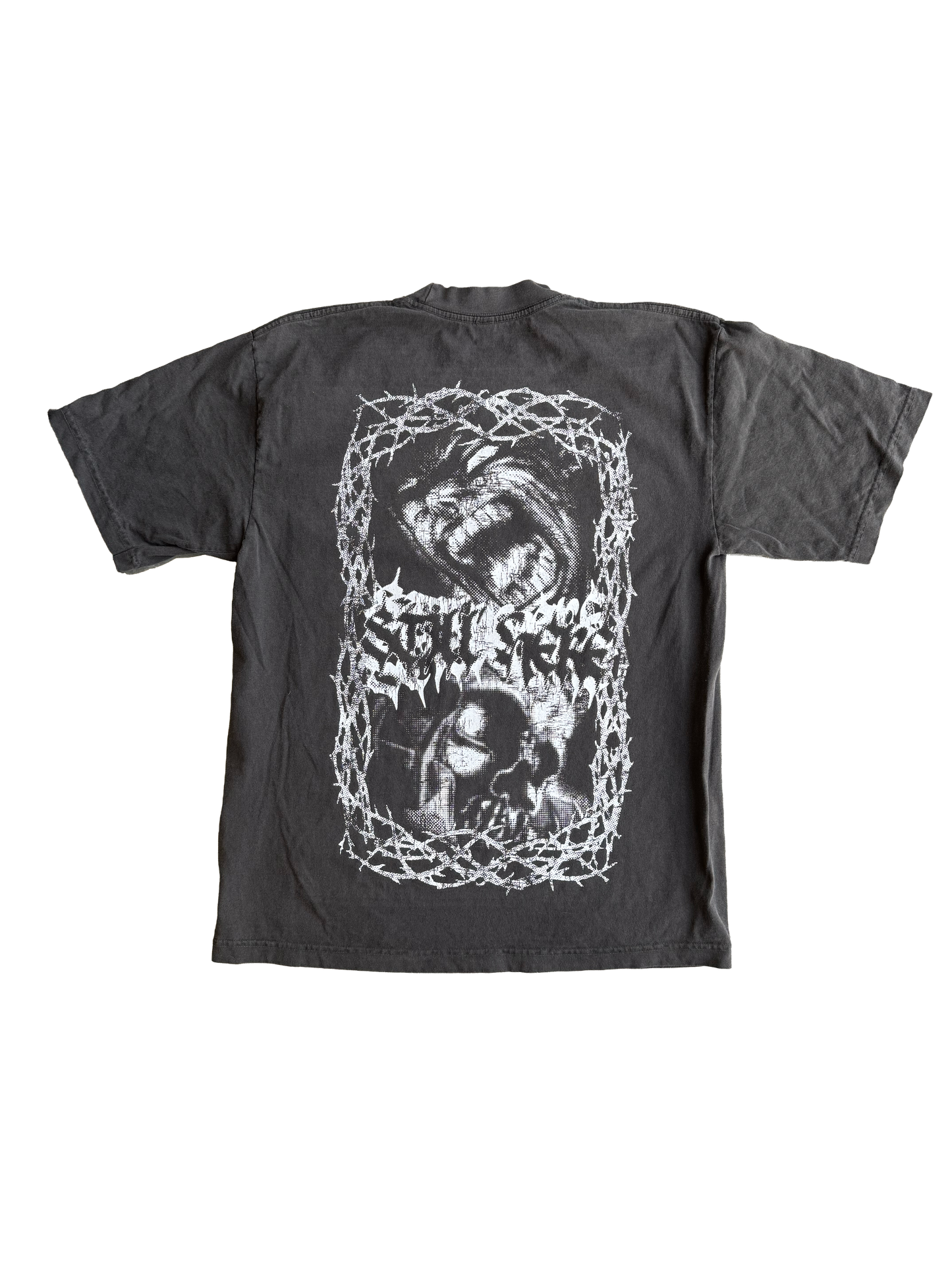 Still Here Berserk Bootleg