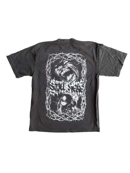 Still Here Berserk Bootleg