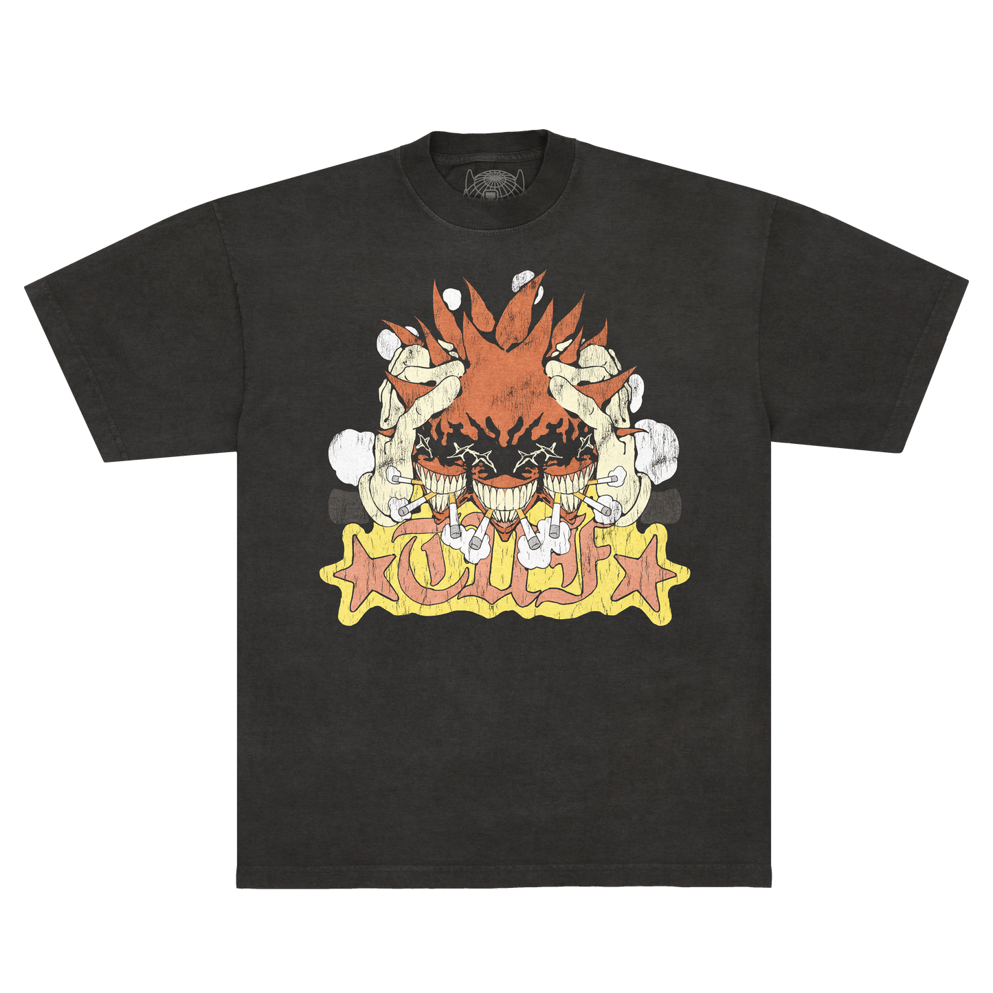 Cerberus Tee