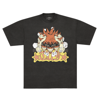 Cerberus Tee