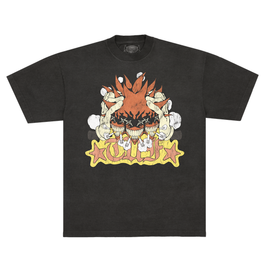 Cerberus Tee
