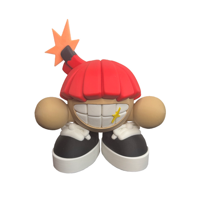 Skies x Orbomon Artist Feature 02