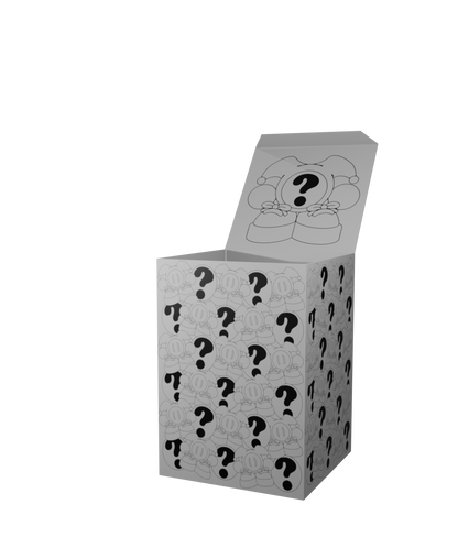 Jester Blind Box